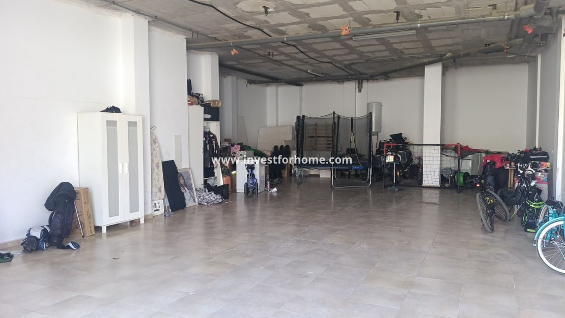 Reventa - Casa - Roldan - Inland