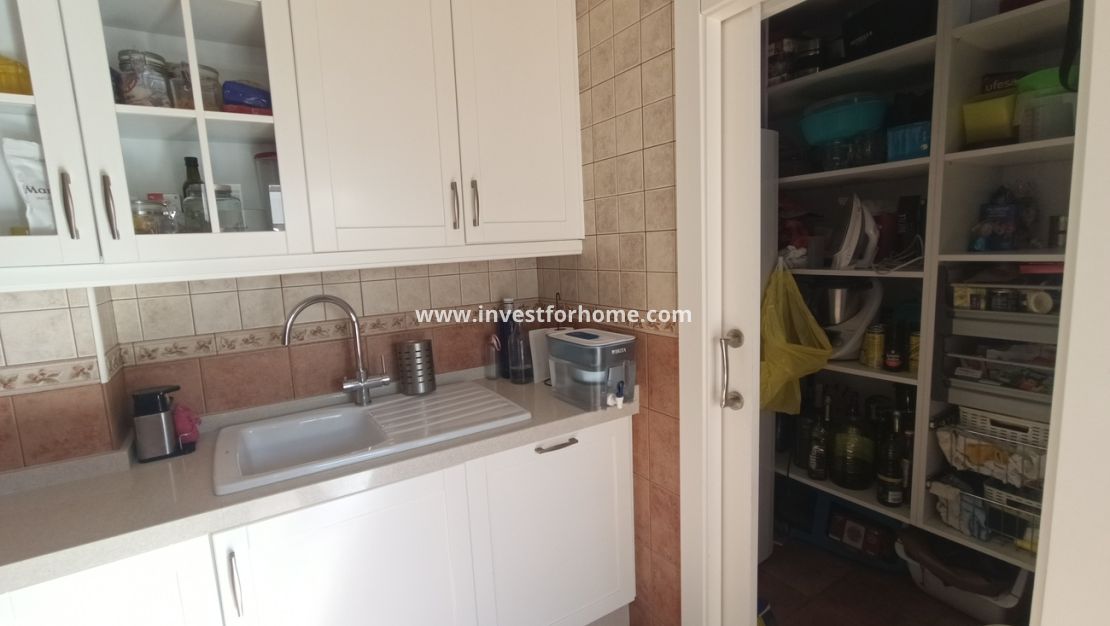 Reventa - Casa - Roldan - Inland