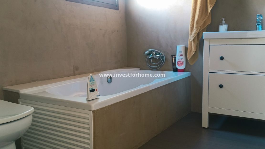 Reventa - Casa - Roldan - Inland