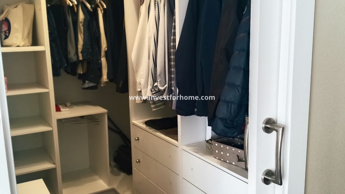 Reventa - Casa - Roldan - Inland