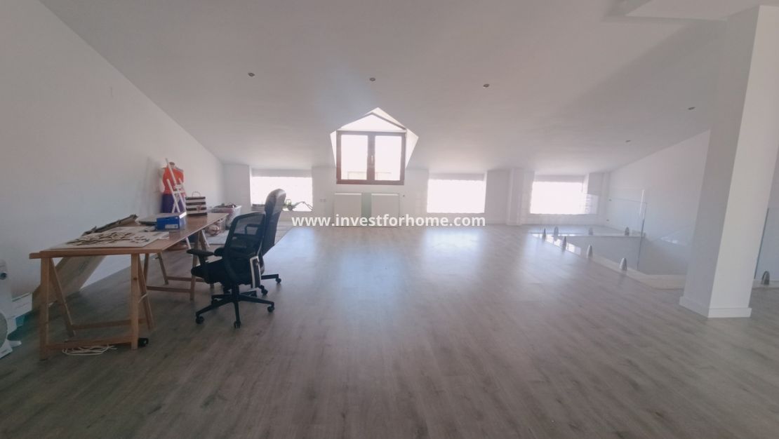 Reventa - Casa - Roldan - Inland