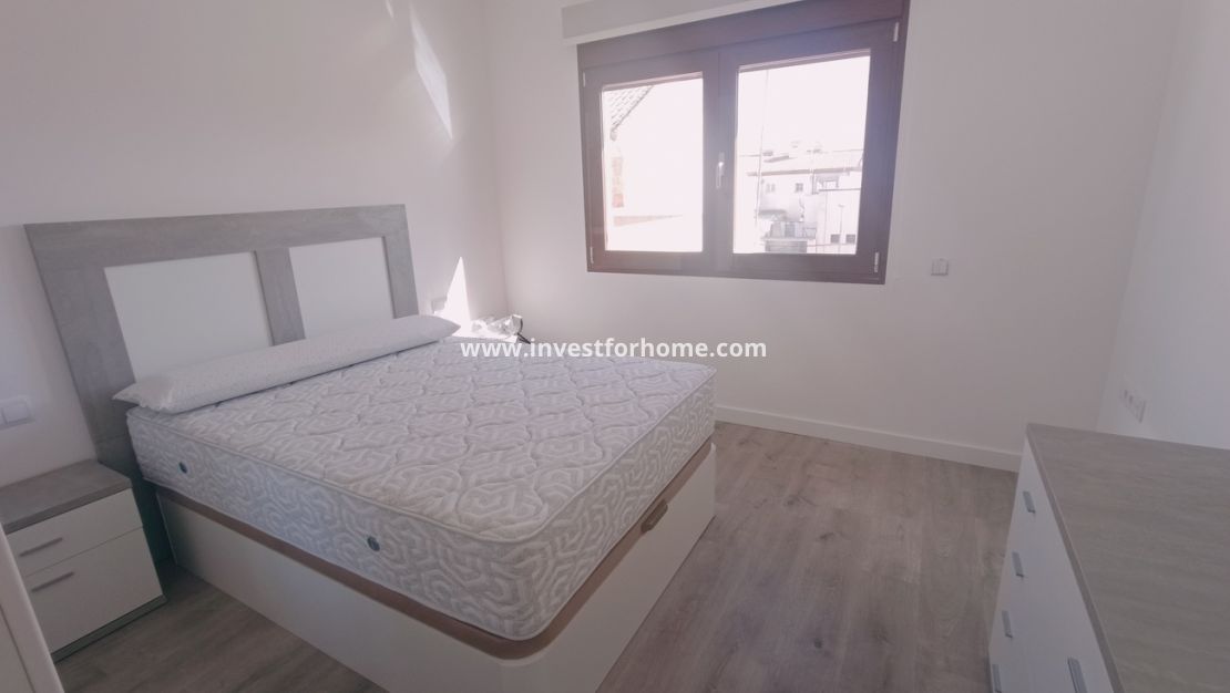 Reventa - Casa - Roldan - Inland