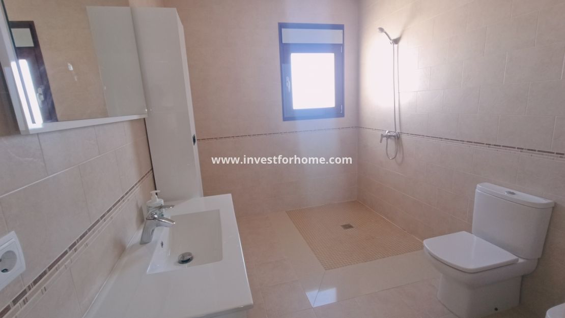 Reventa - Casa - Roldan - Inland