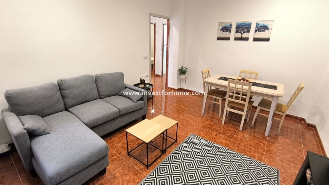 Reventa - Casa - Salinas - Inland