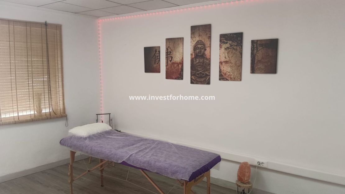 Reventa - Casa - Salinas - Inland