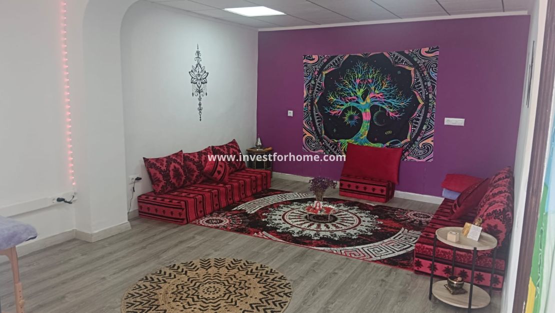 Reventa - Casa - Salinas - Inland