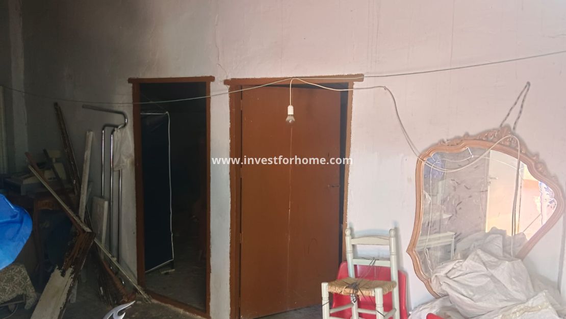 Reventa - Casa - Salinas - Inland