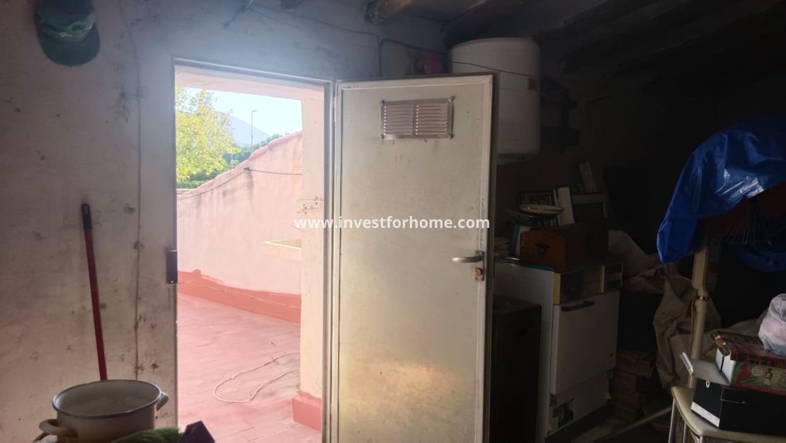 Reventa - Casa - Salinas - Inland