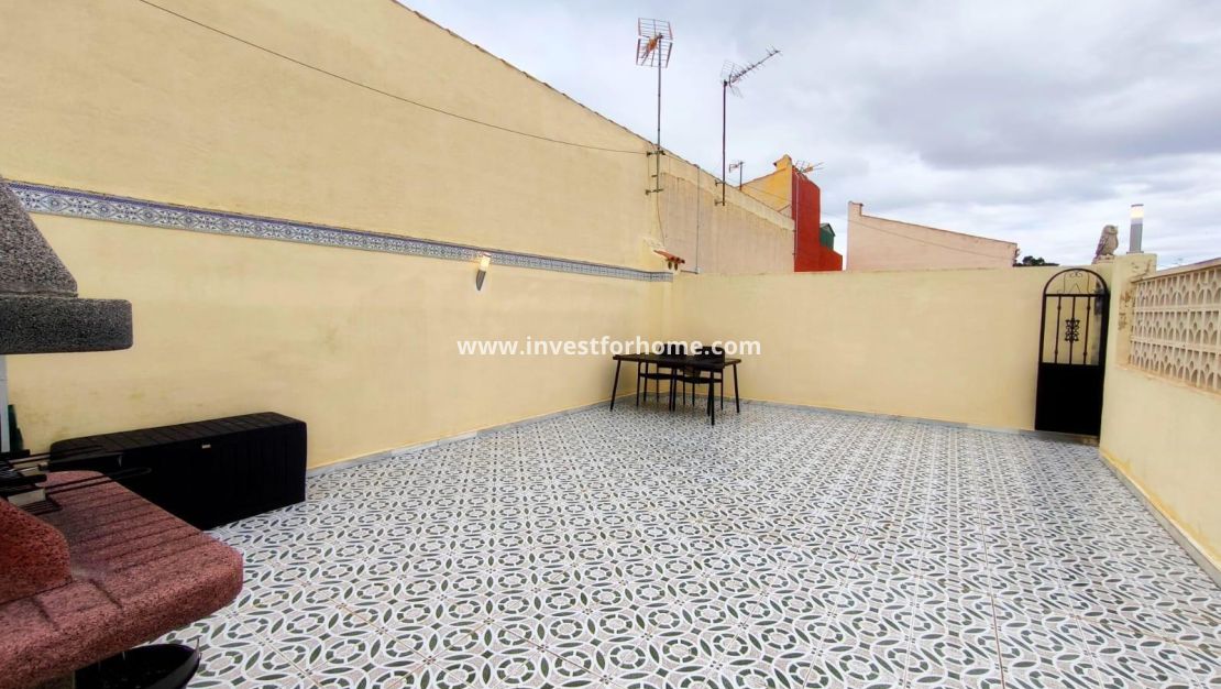 Reventa - Casa - San Fulgencio - La Marina - Urb. La Marina