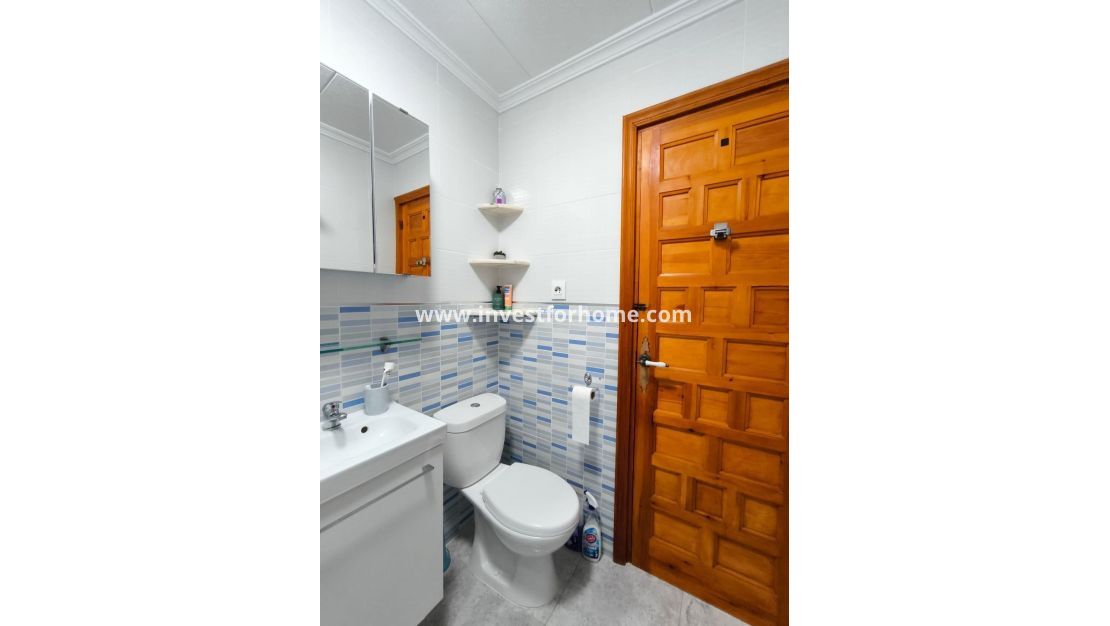 Reventa - Casa - San Fulgencio - La Marina - Urb. La Marina