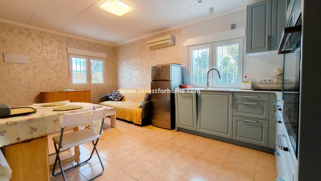 Reventa - Casa - San Fulgencio - La Marina - Urb. La Marina