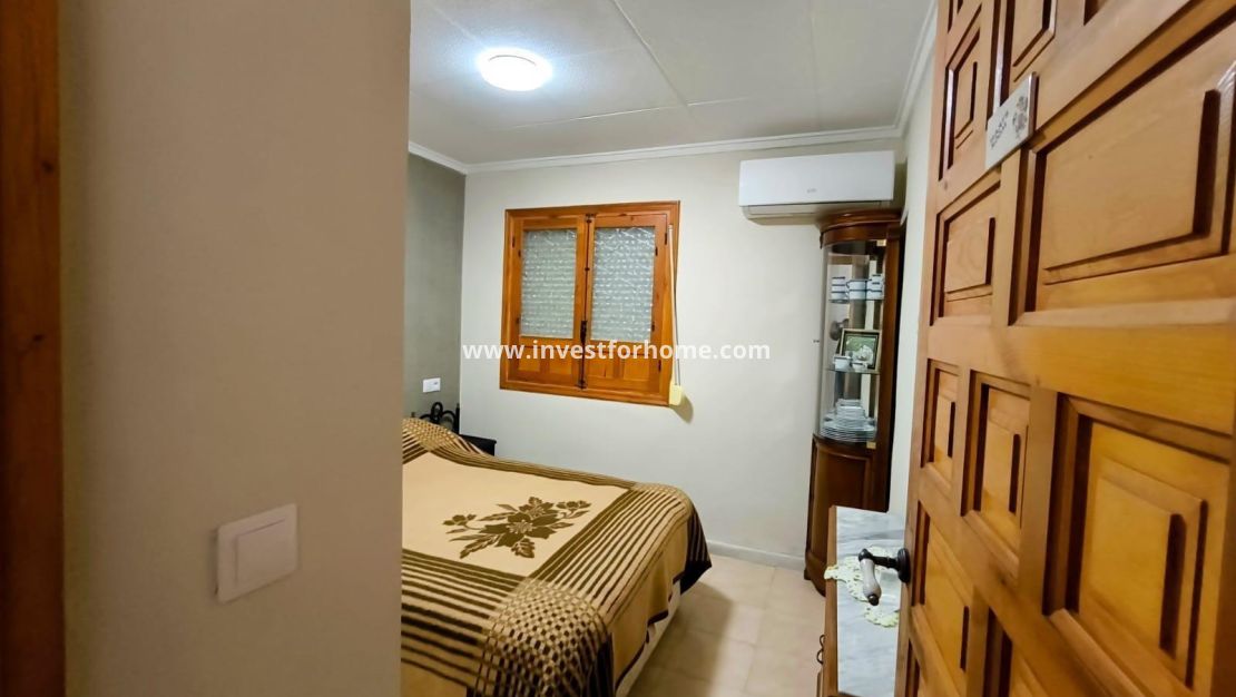 Reventa - Casa - San Fulgencio - La Marina - Urb. La Marina