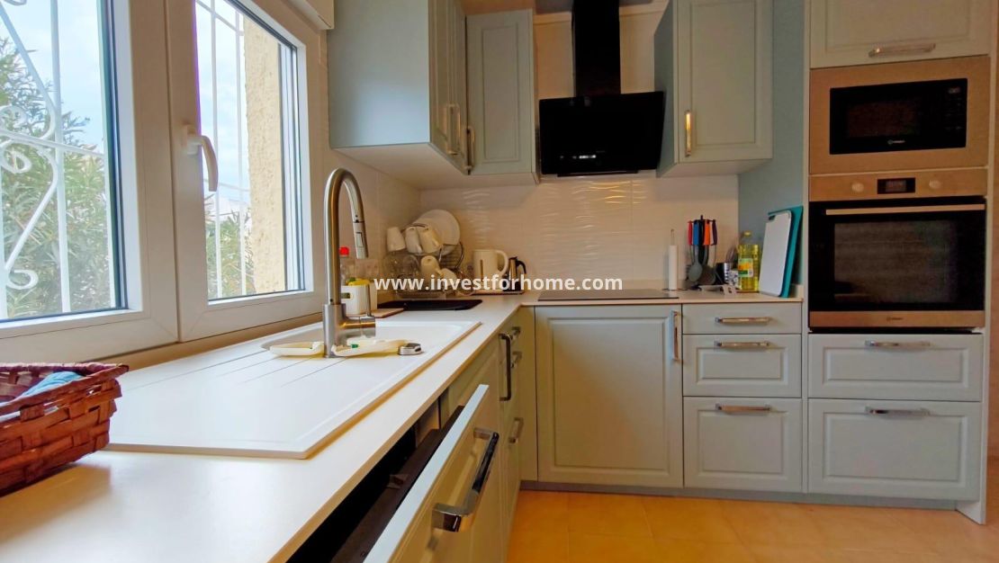 Reventa - Casa - San Fulgencio - La Marina - Urb. La Marina