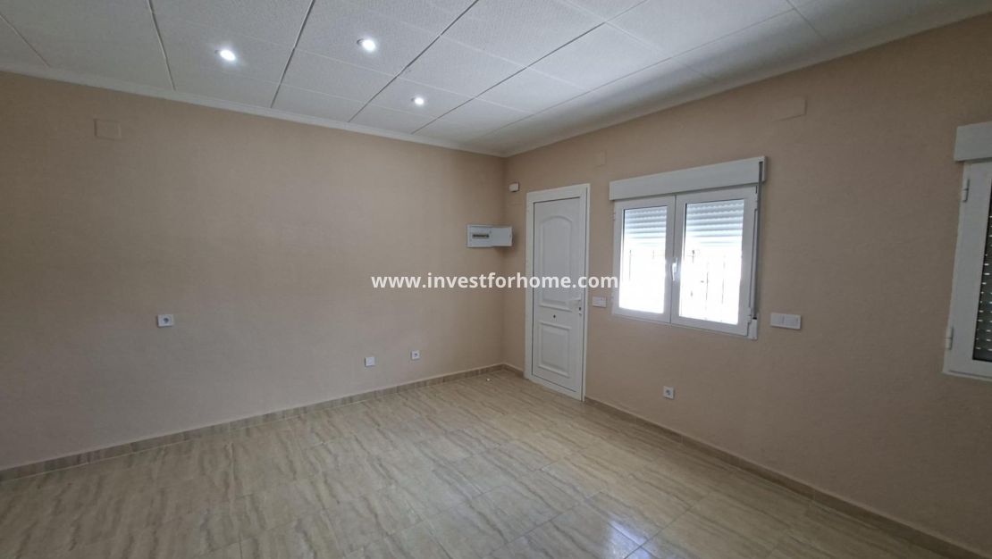 Reventa - Casa - San Fulgencio - La Marina