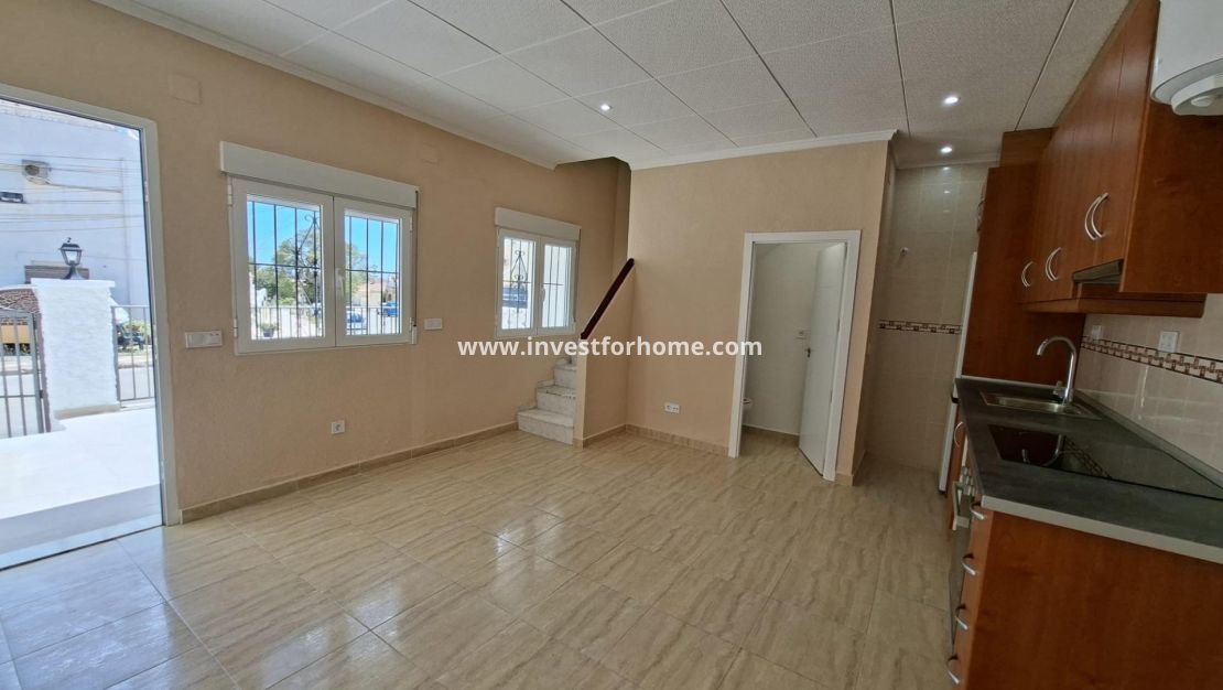 Reventa - Casa - San Fulgencio - La Marina