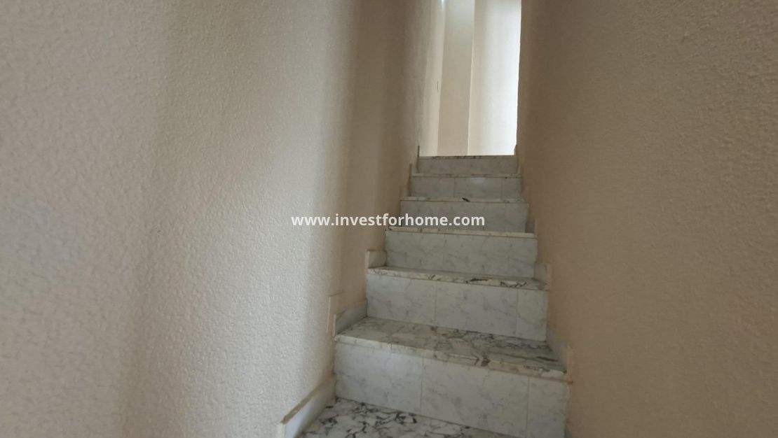 Reventa - Casa - San Fulgencio - La Marina