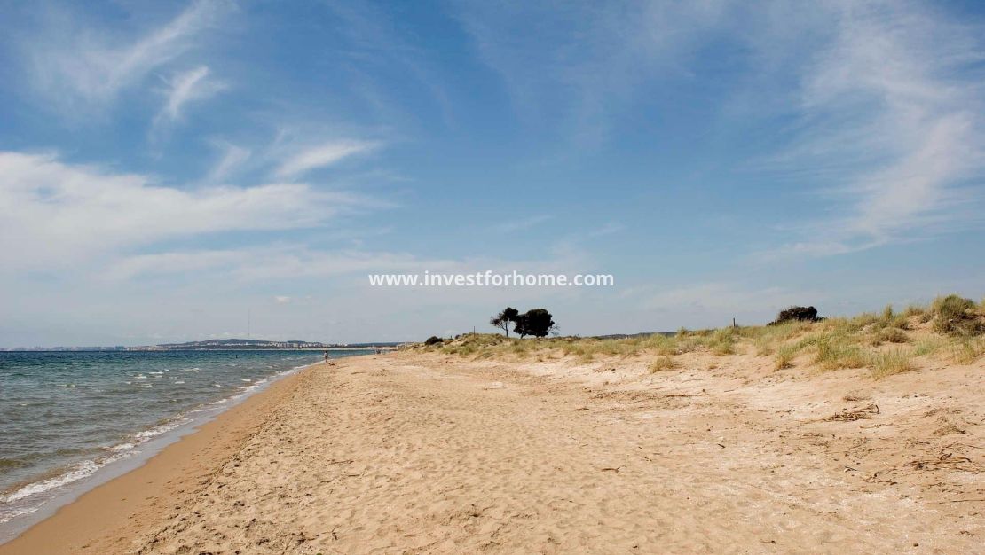 Reventa - Casa - San Fulgencio - La Marina