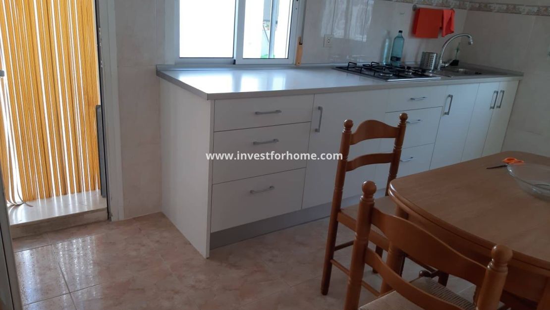 Reventa - Casa - San Javier - Centro