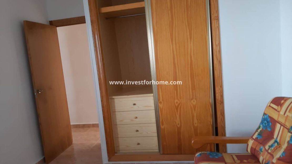 Reventa - Casa - San Javier - Centro