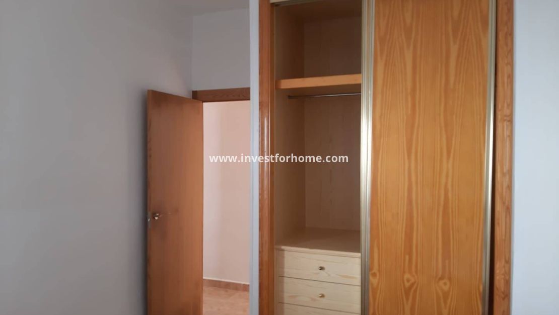 Reventa - Casa - San Javier - Centro