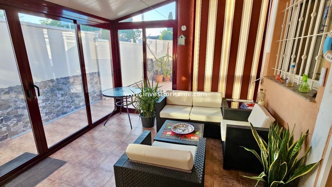 Reventa - Casa - San Javier - Costa Calida