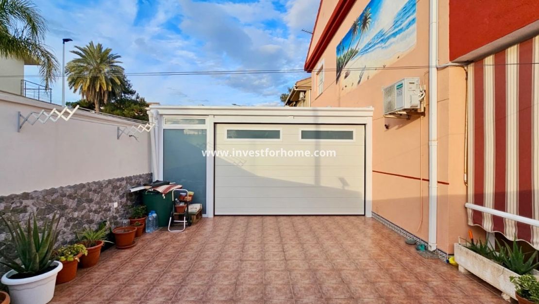 Reventa - Casa - San Javier - Costa Calida