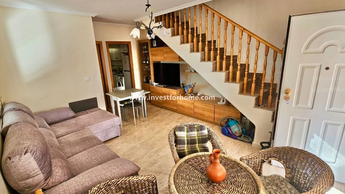 Reventa - Casa - San Javier - Costa Calida