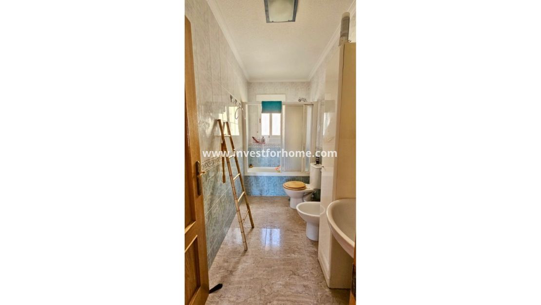 Reventa - Casa - San Javier - Costa Calida