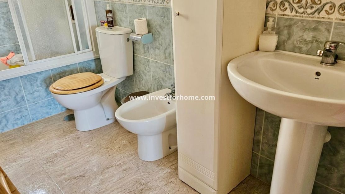 Reventa - Casa - San Javier - Costa Calida