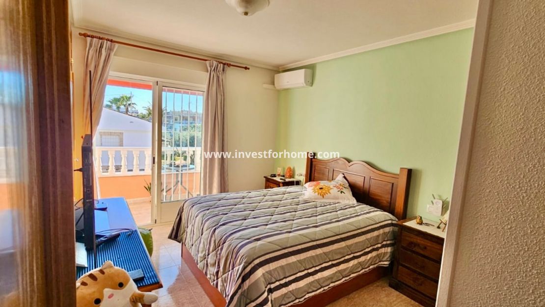 Reventa - Casa - San Javier - Costa Calida