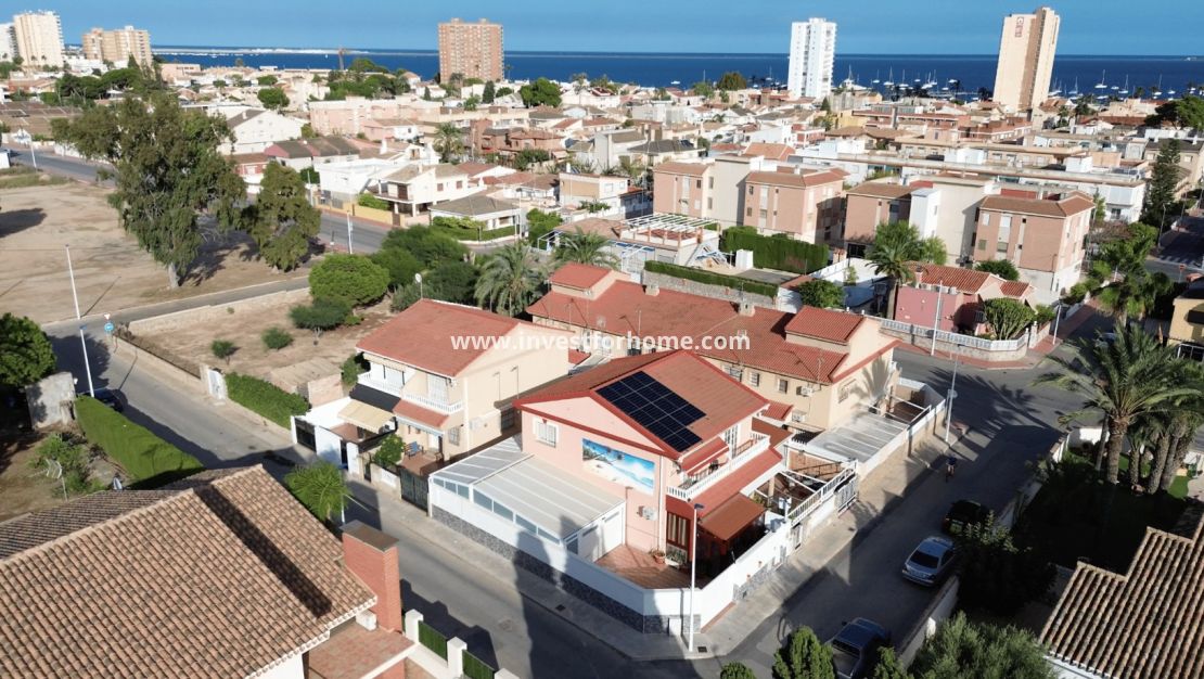 Reventa - Casa - San Javier - Costa Calida