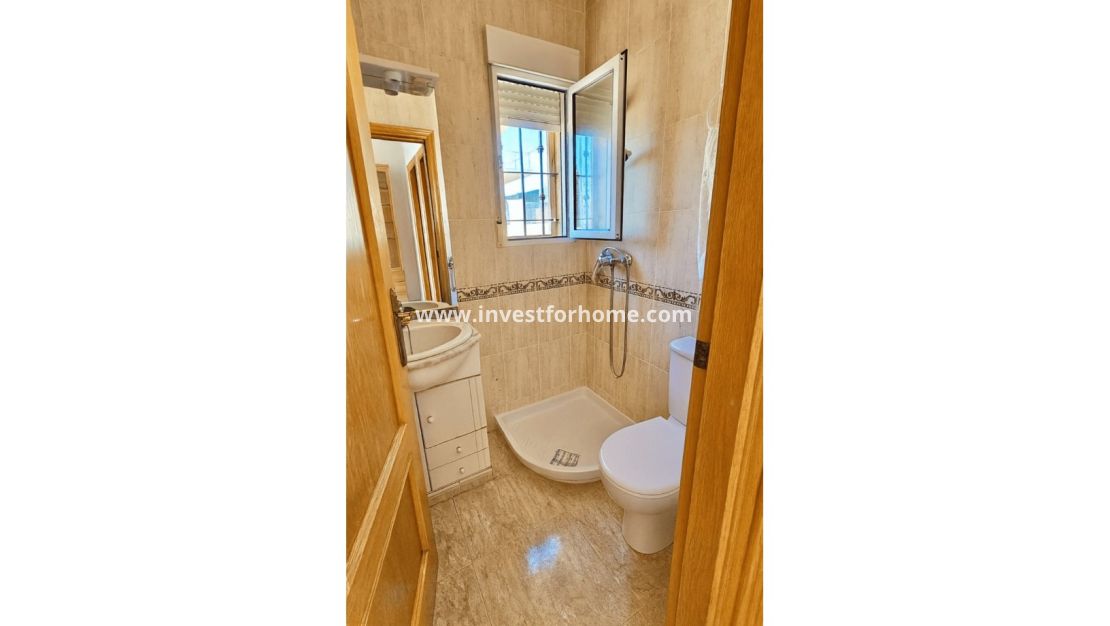 Reventa - Casa - San Javier - Costa Calida