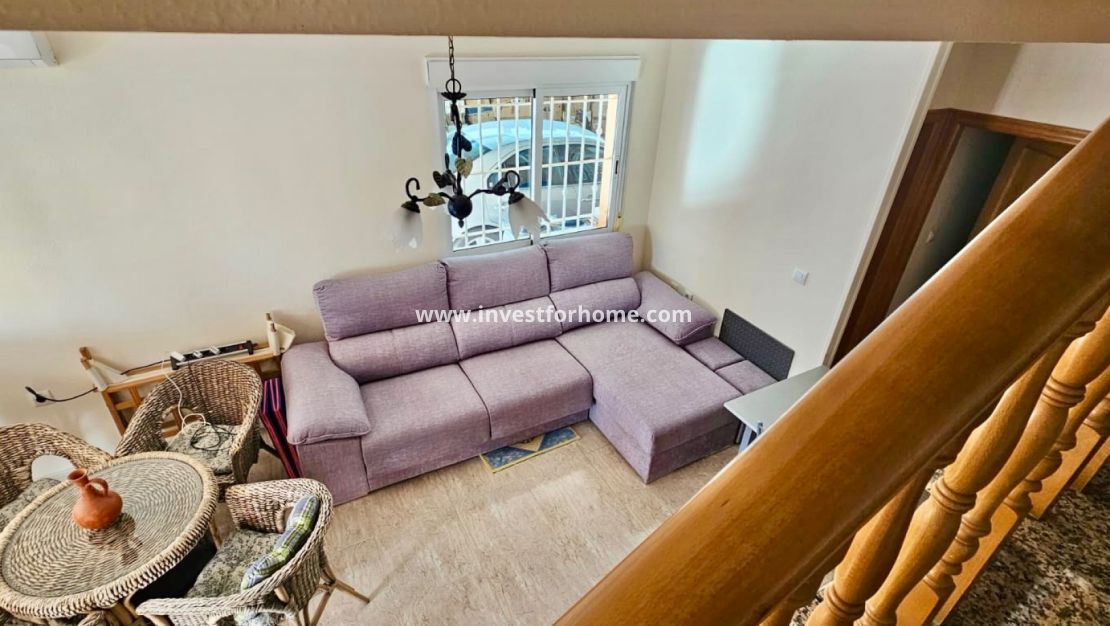 Reventa - Casa - San Javier - Costa Calida