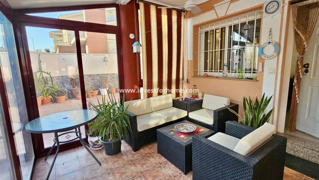 Reventa - Casa - San Javier - Costa Calida