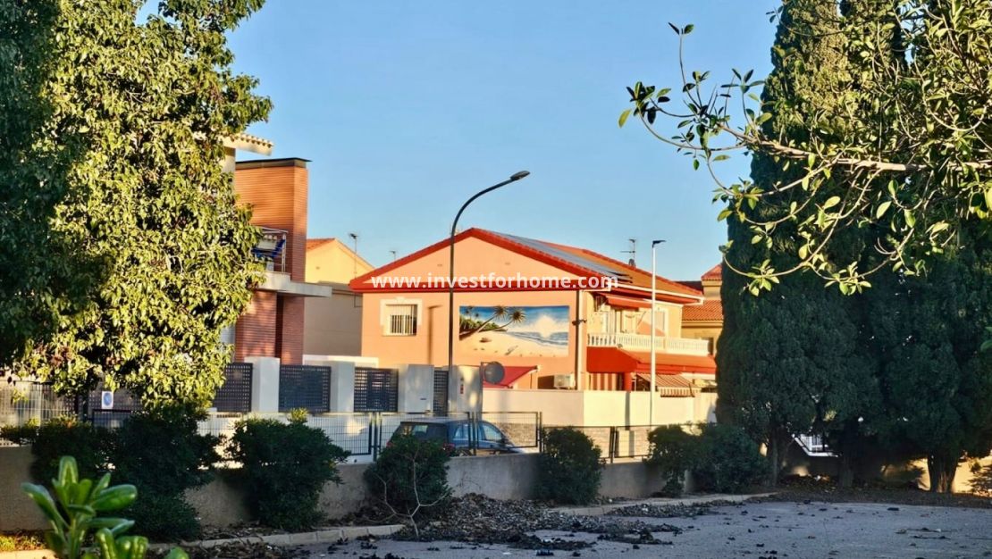 Reventa - Casa - San Javier - Costa Calida