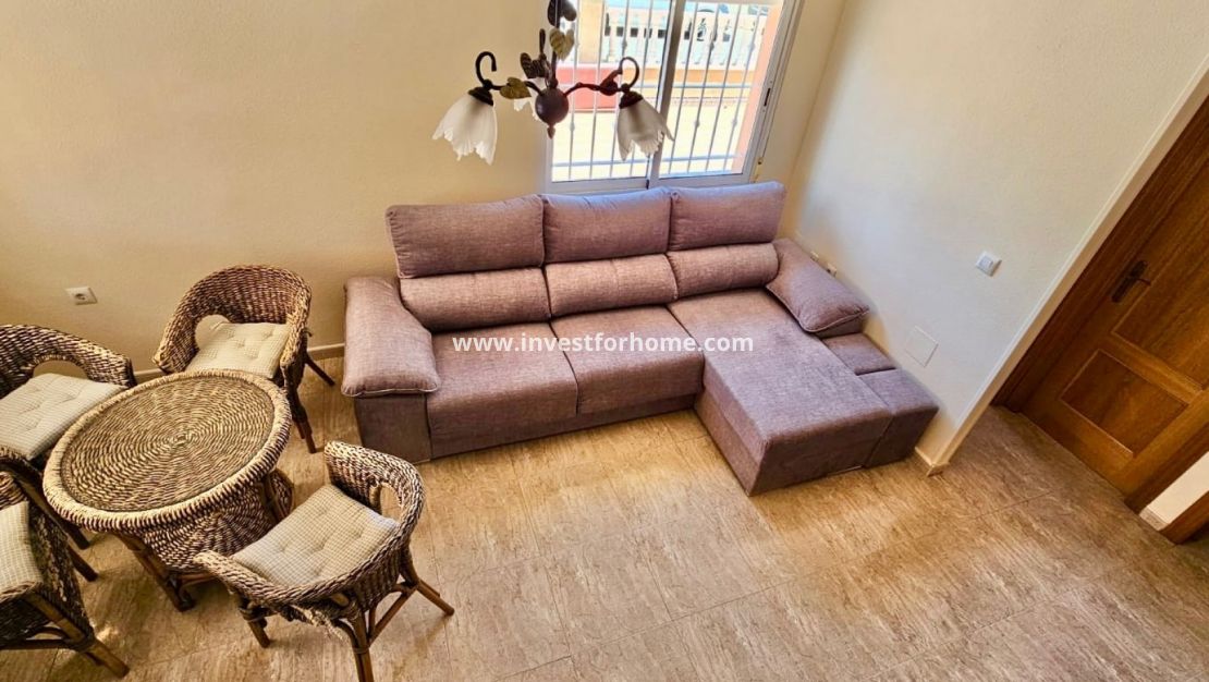 Reventa - Casa - San Javier - Costa Calida