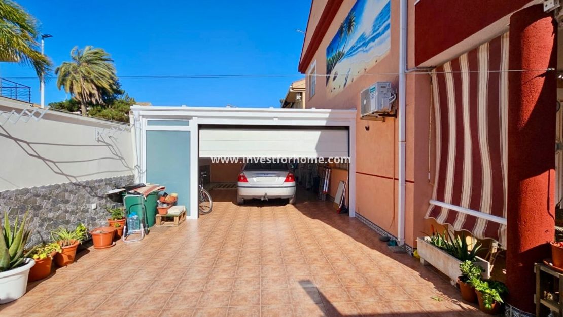 Reventa - Casa - San Javier - Costa Calida