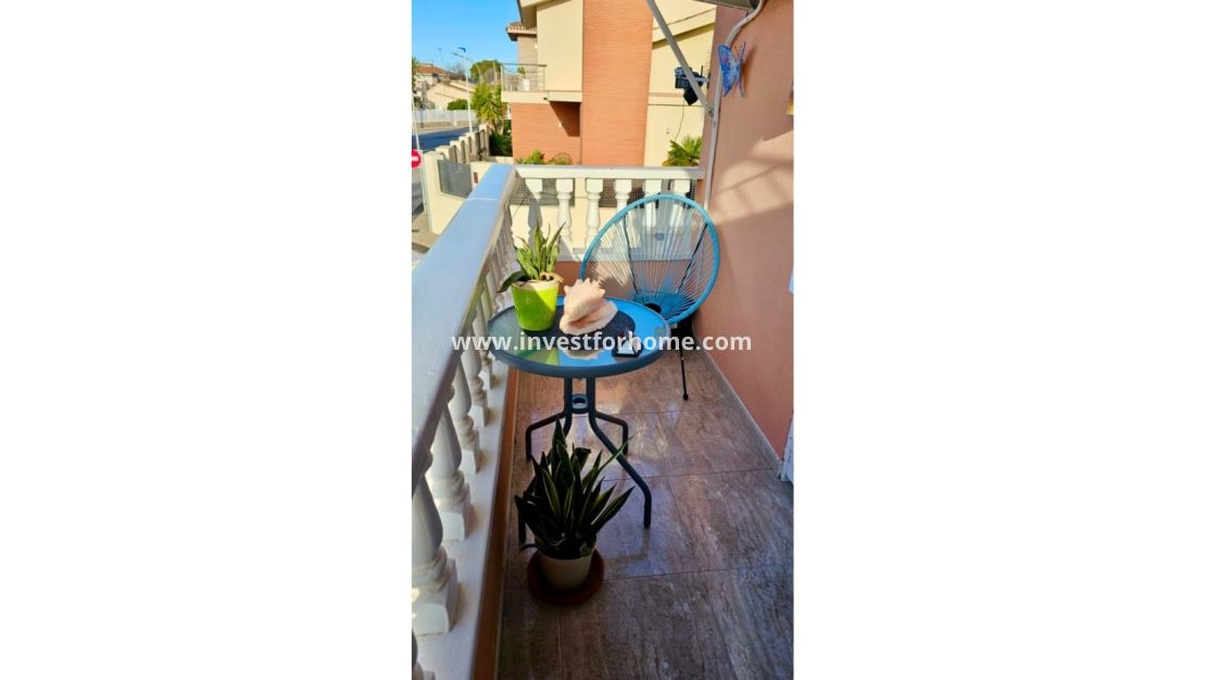 Reventa - Casa - San Javier - Costa Calida