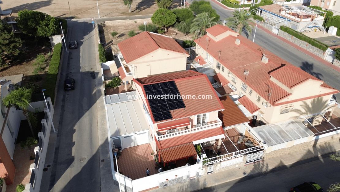 Reventa - Casa - San Javier - Costa Calida