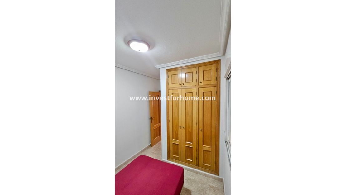 Reventa - Casa - San Javier - Costa Calida