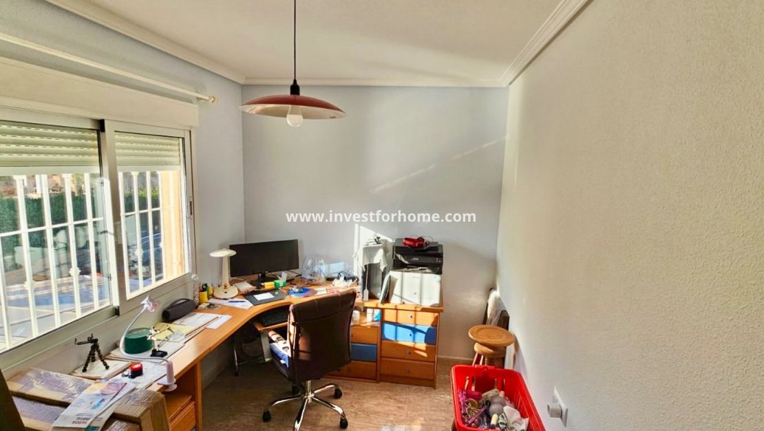 Reventa - Casa - San Javier - Costa Calida