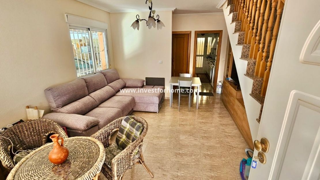 Reventa - Casa - San Javier - Costa Calida