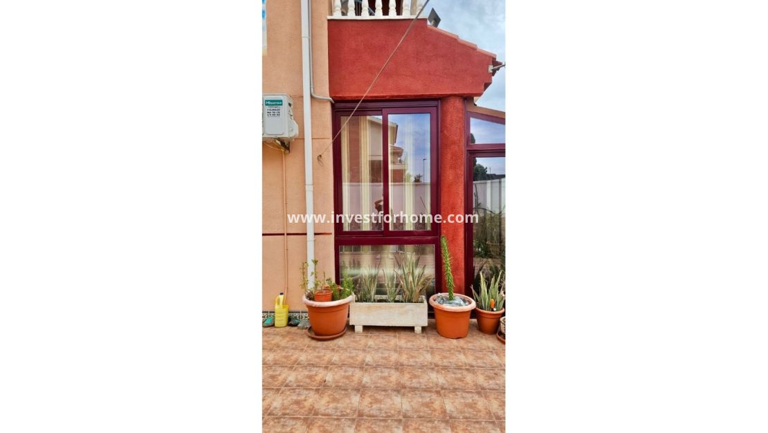 Reventa - Casa - San Javier - Costa Calida