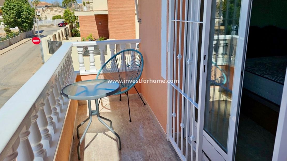 Reventa - Casa - San Javier - Costa Calida