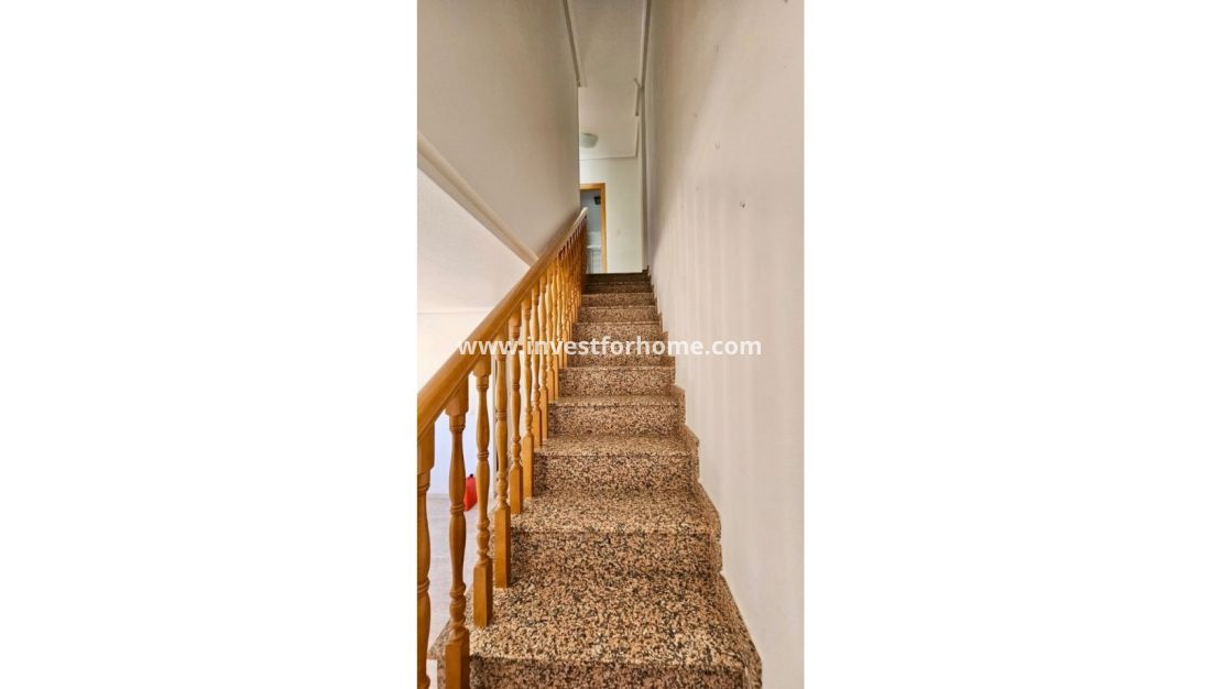 Reventa - Casa - San Javier - Costa Calida