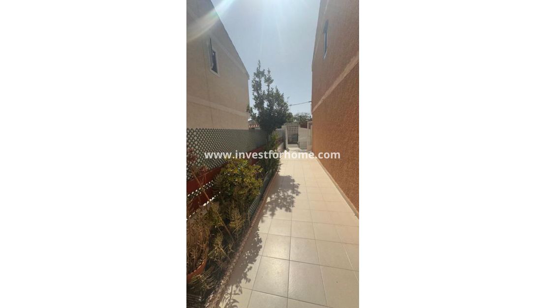 Reventa - Casa - San Javier - Costa Calida