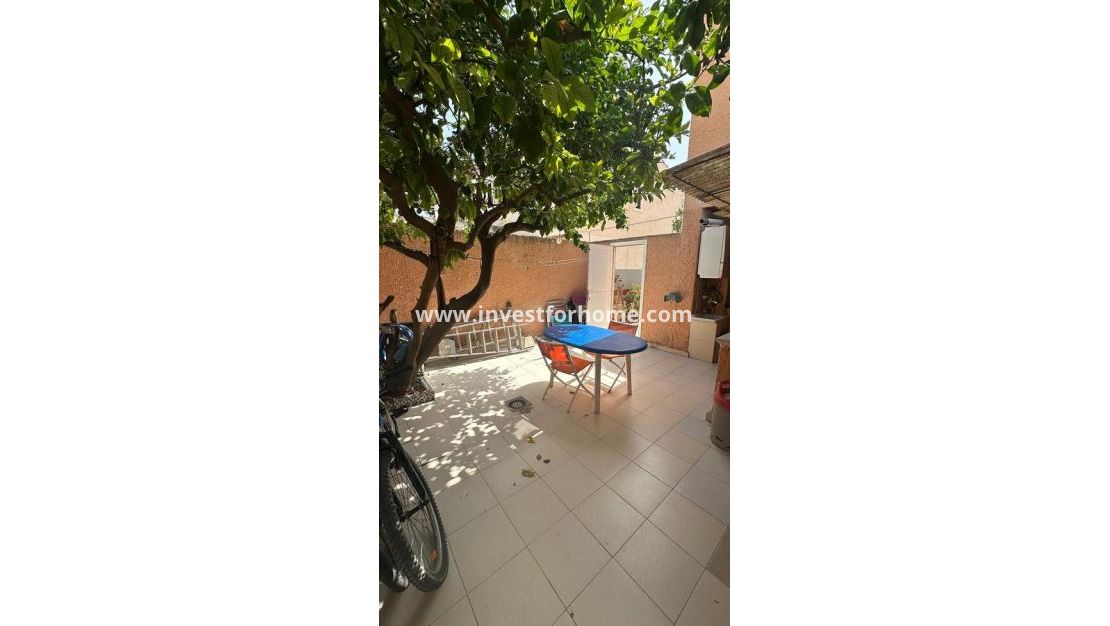 Reventa - Casa - San Javier - Costa Calida