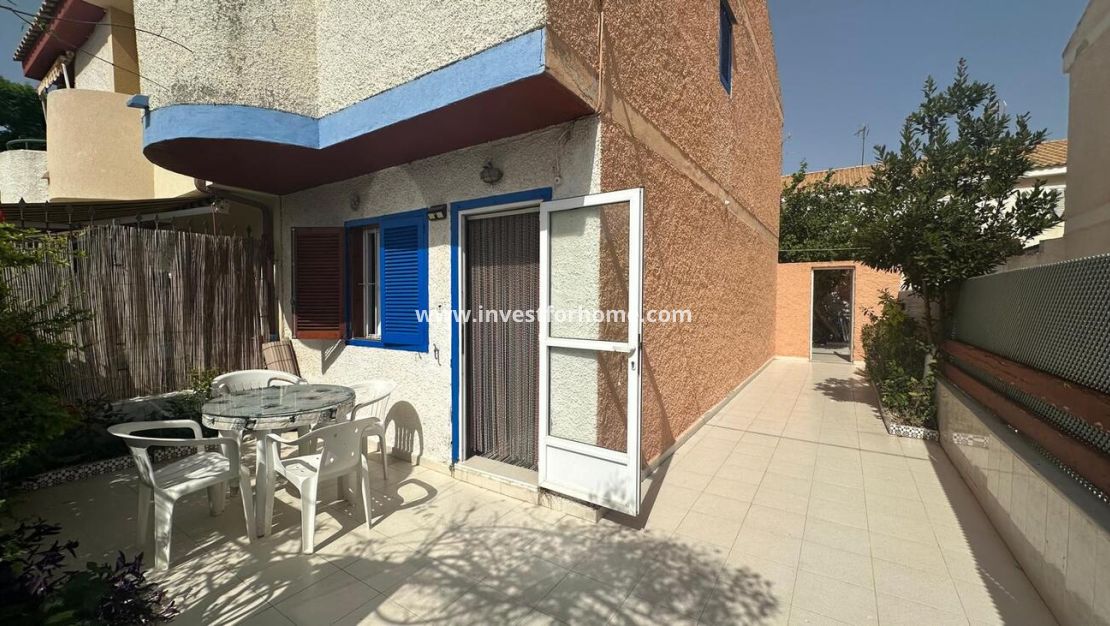 Reventa - Casa - San Javier - Costa Calida