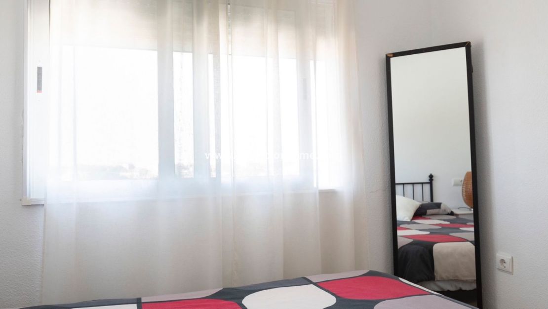 Reventa - Casa - San Javier - Costa Calida