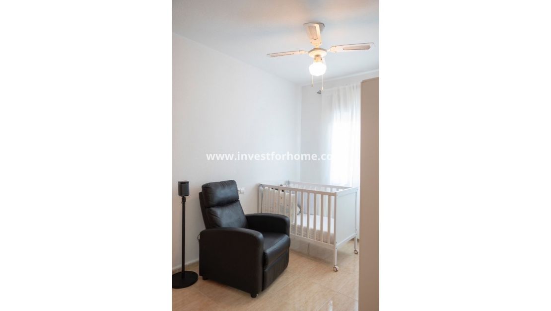 Reventa - Casa - San Javier - Costa Calida